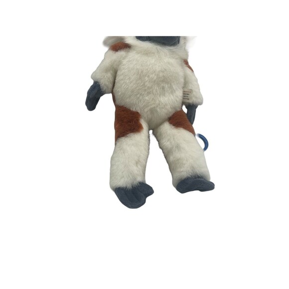 VTG 2001 K&M International Wild Republic Hanging Tamarin Monkey Plush 12” RARE - Picture 7 of 16